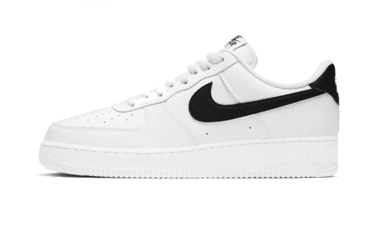 Nike Air Force 1 '07 Pebbled Leather