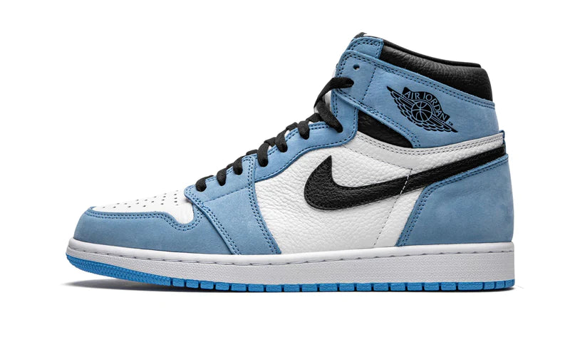 Nike Air Jordan 1 Retro High University Blue