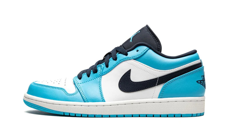 Nike Air Jordan 1 Low UNC (2021)