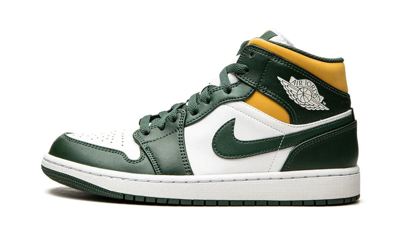 Nike Air Jordan 1 Mid Sonics (2021)