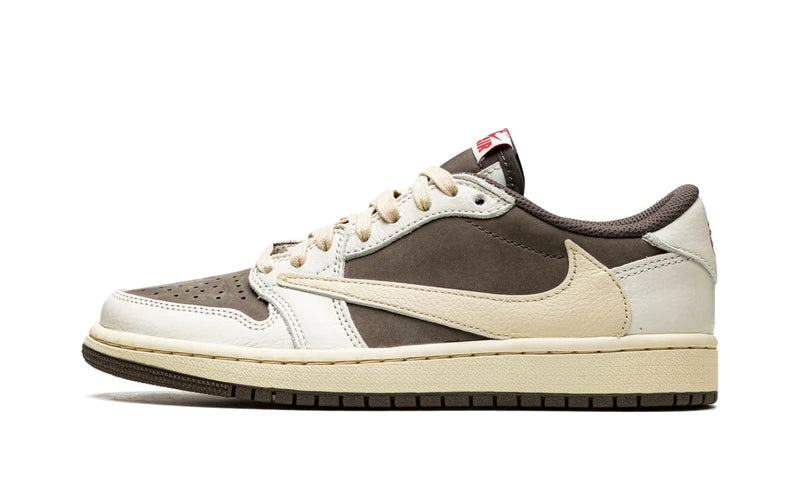 Nike Air Jordan 1 Low Travis Scott Reverse Mocha