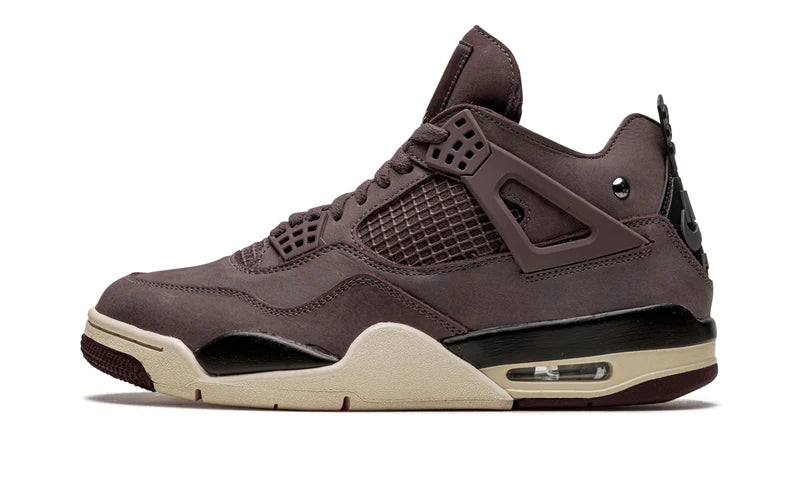 Nike Air Jordan 4 Retro A Ma Maniére Violet Ore