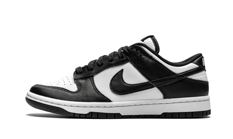 Nike Dunk Low Panda Black White