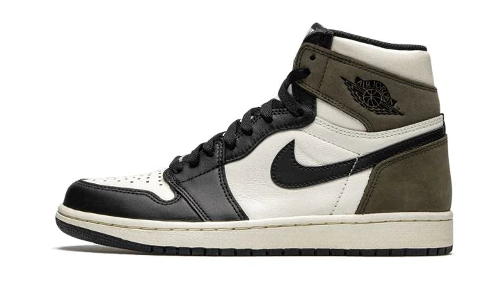 Nike Air Jordan 1 High Dark Mocha