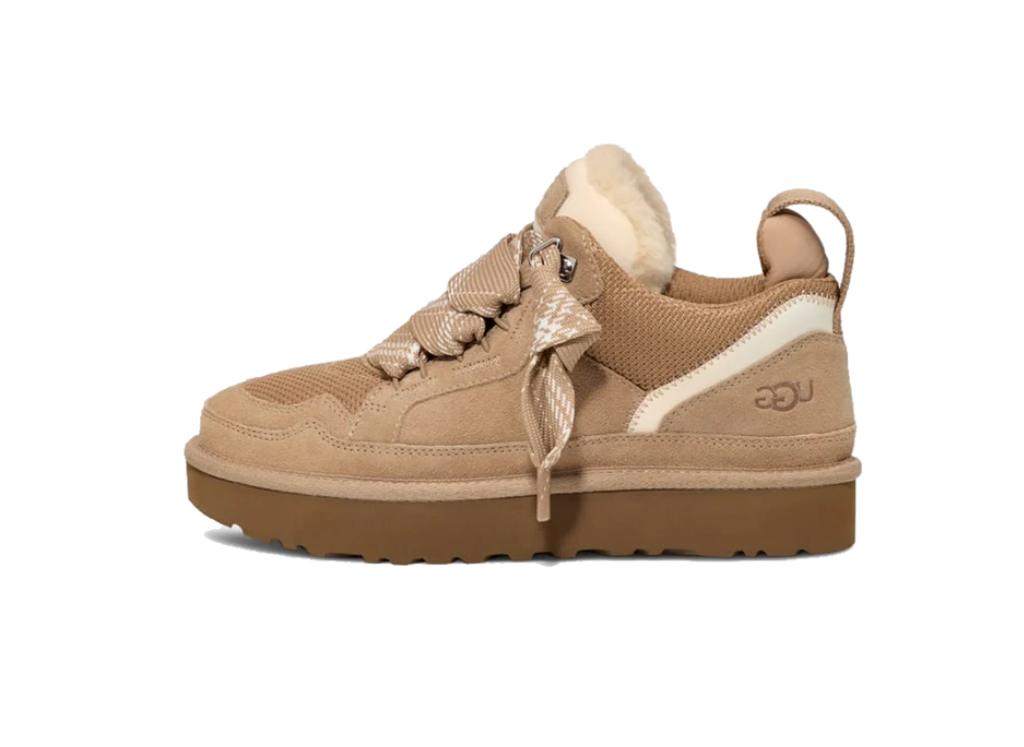 UGG Lowmel Sand (Women's)