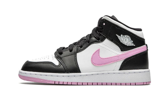 Nike Air Jordan 1 Mid Arctic Pink