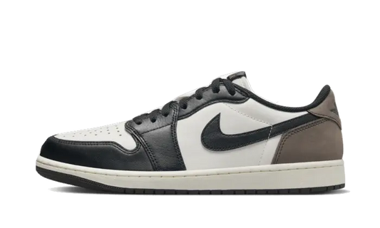 Air Jordan 1 Low Retro Mocha