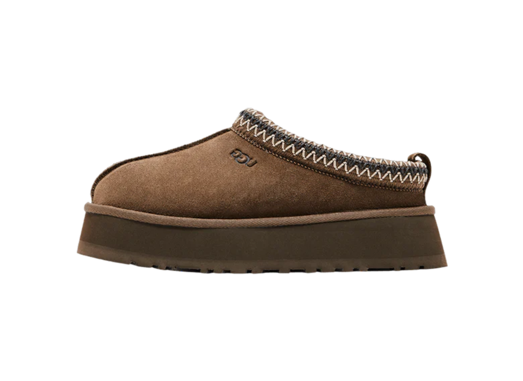 UGG Tazz Slipper Molasses