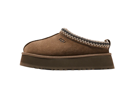 UGG Tazz Slipper Molasses