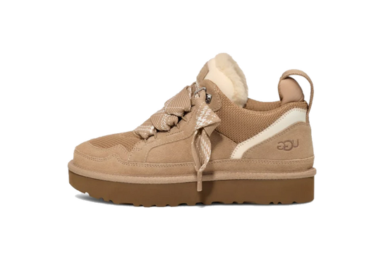 UGG Lowmel Sand (Women's)