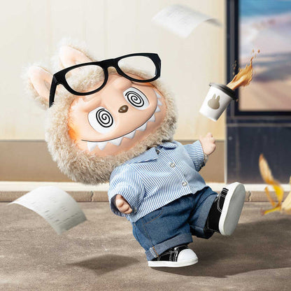 Pop Mart The Monsters Labubu Flip With Me