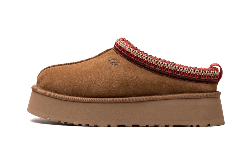 UGG Tazz Slipper Chestnut
