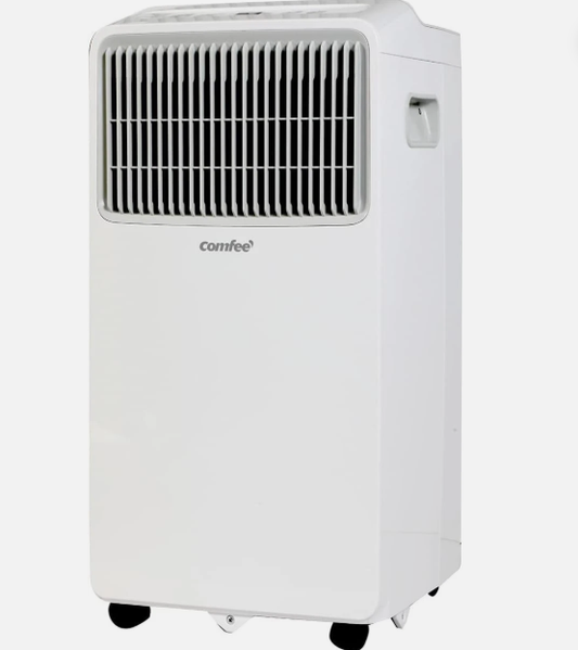 Comfee CPPHA-07CRN7-L mobiles Klimagerät 7000 BTU 2,0 kW 3-In-1 Klimaanlage