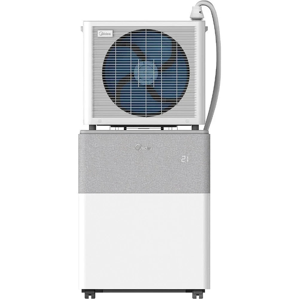 Midea PortaSplit Klimaanlage 8.000 BTU 2,35 kW