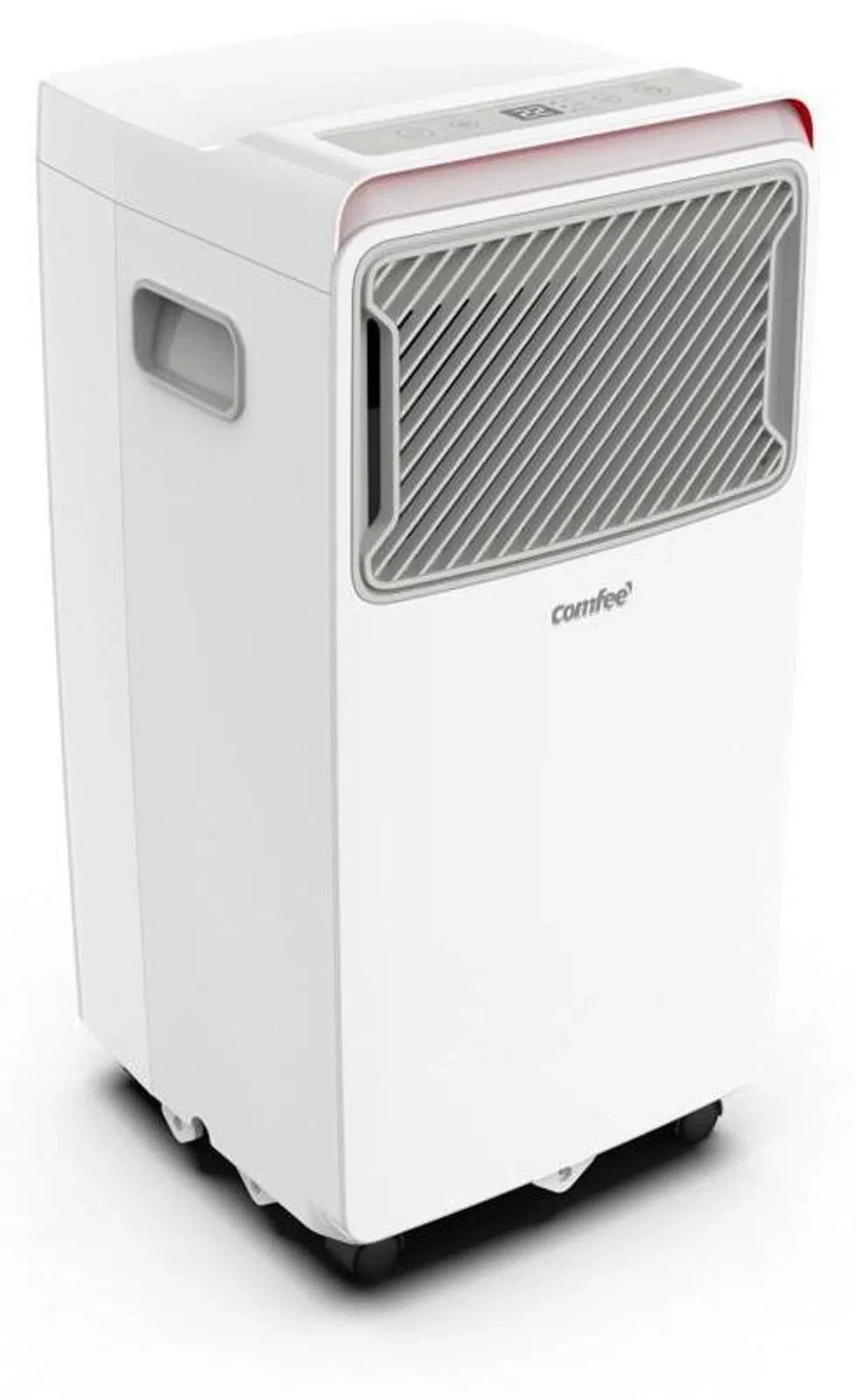 Comfee CPPHA-07CRN7-L mobiles Klimagerät 7000 BTU 2,0 kW 3-In-1 Klimaanlage