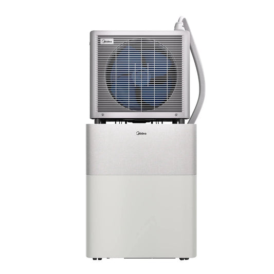 Midea PortaSplit Klimaanlage 12.000 BTU 3,5 kW